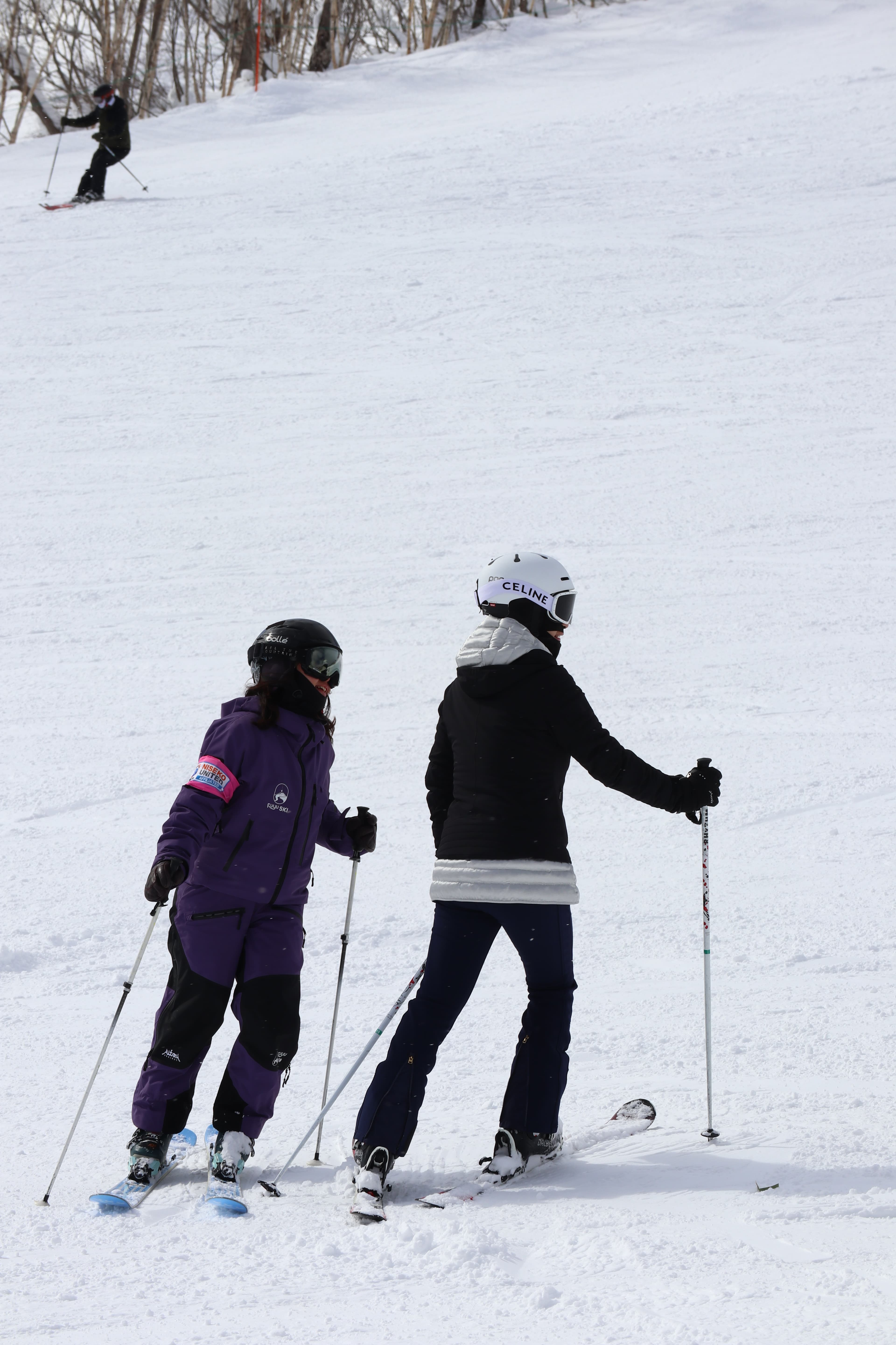 SKI 課程